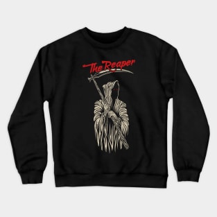 The Reaper Crewneck Sweatshirt